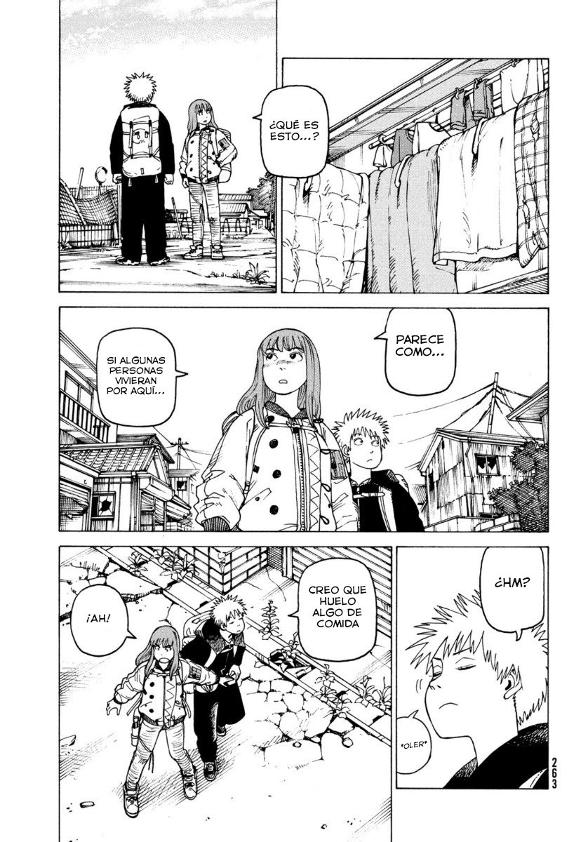 Read Tengoku Daimakyō (es) Manga Online