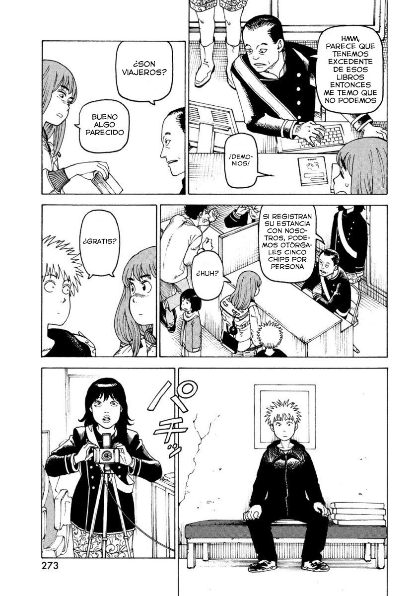 Read Tengoku Daimakyō (es) Manga Online