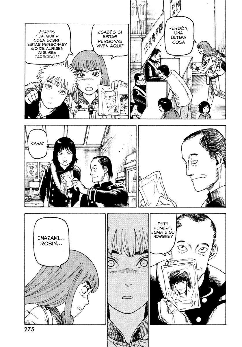 Read Tengoku Daimakyō (es) Manga Online