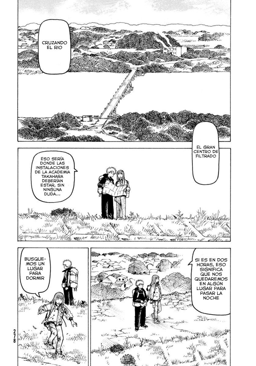 Read Tengoku Daimakyō (es) Manga Online