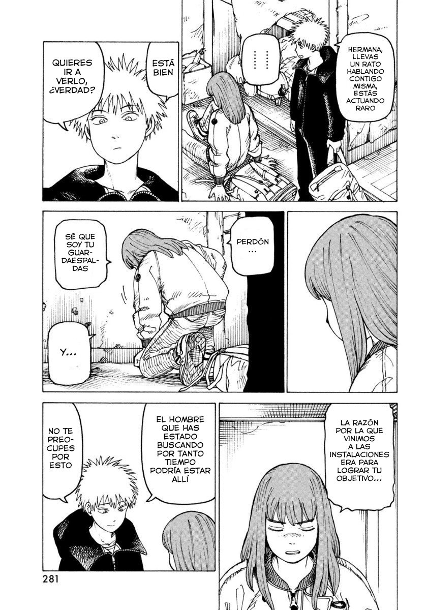 Read Tengoku Daimakyō (es) Manga Online