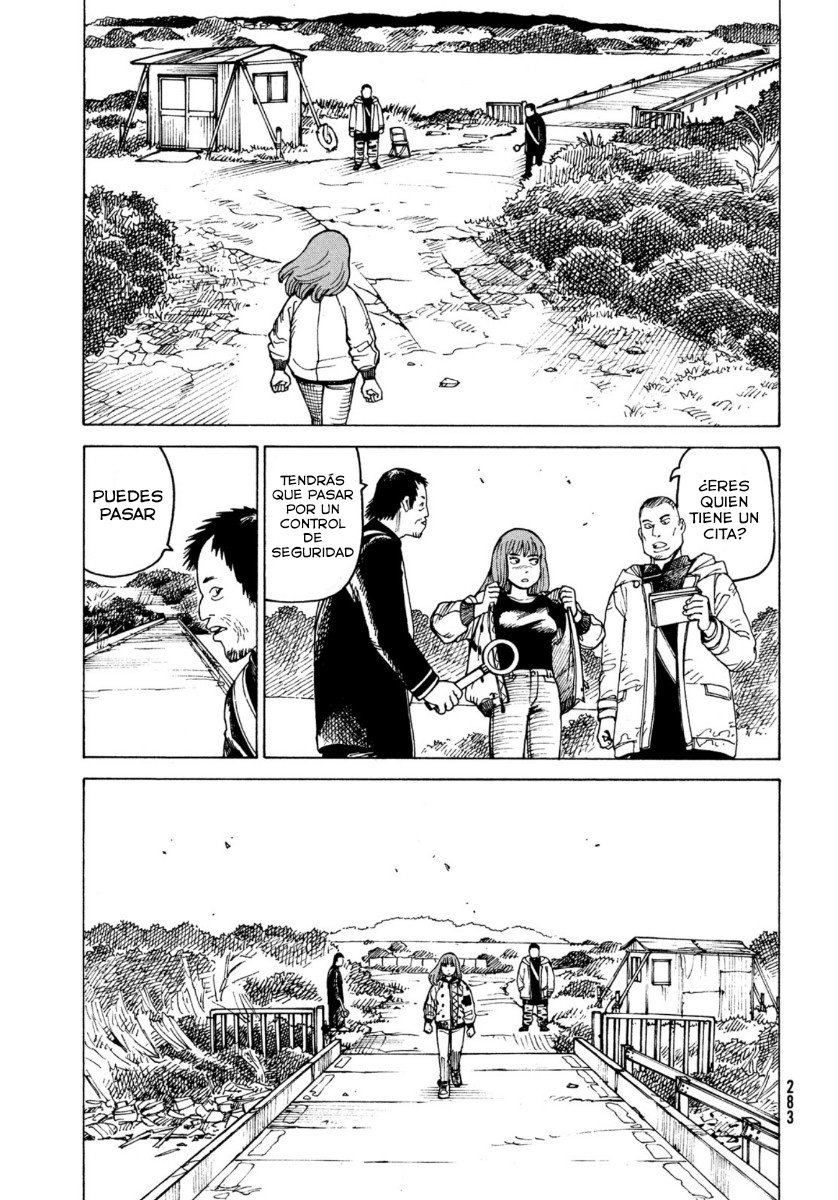 Read Tengoku Daimakyō (es) Manga Online