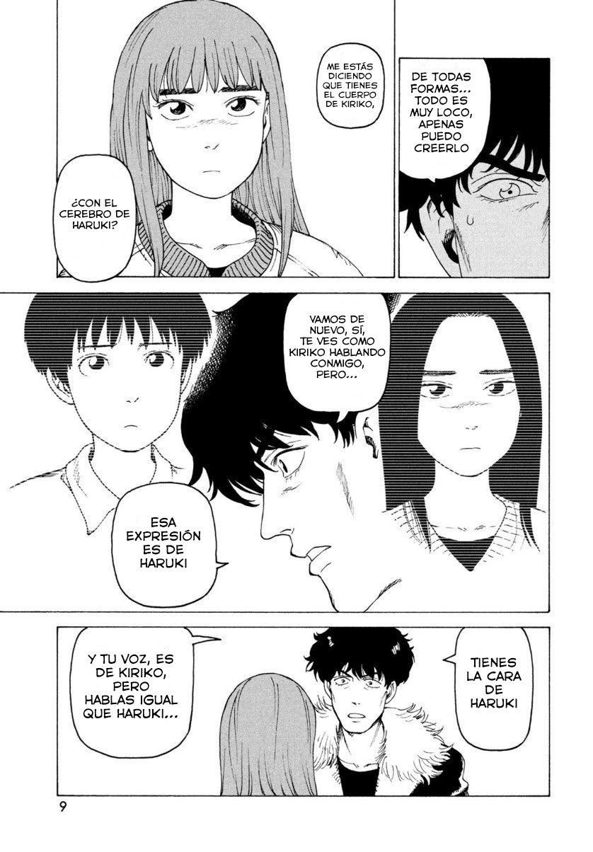 Read Tengoku Daimakyō (es) Manga Online