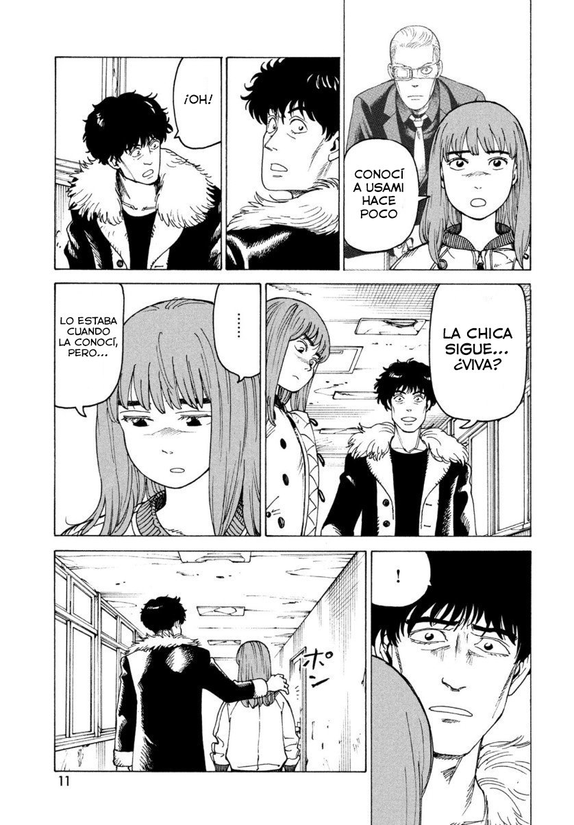 Read Tengoku Daimakyō (es) Manga Online