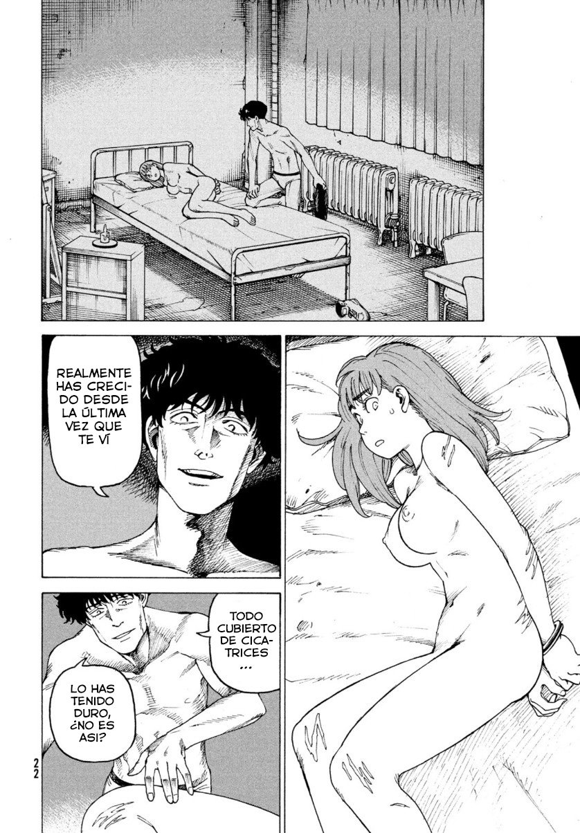 Read Tengoku Daimakyō (es) Manga Online