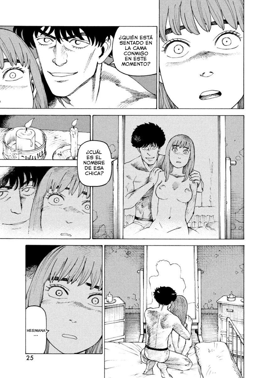 Read Tengoku Daimakyō (es) Manga Online