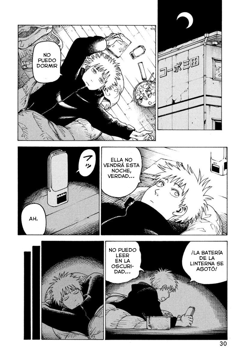 Read Tengoku Daimakyō (es) Manga Online