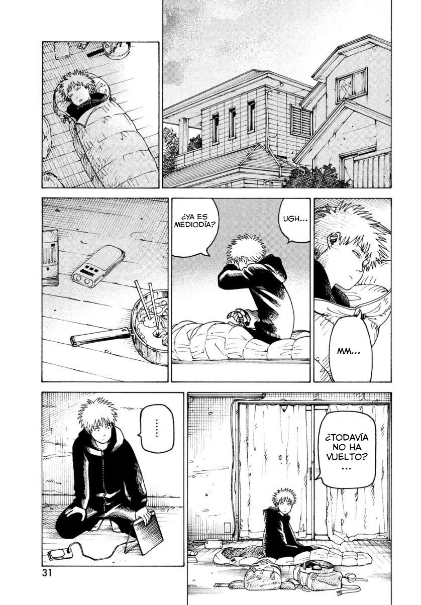 Read Tengoku Daimakyō (es) Manga Online