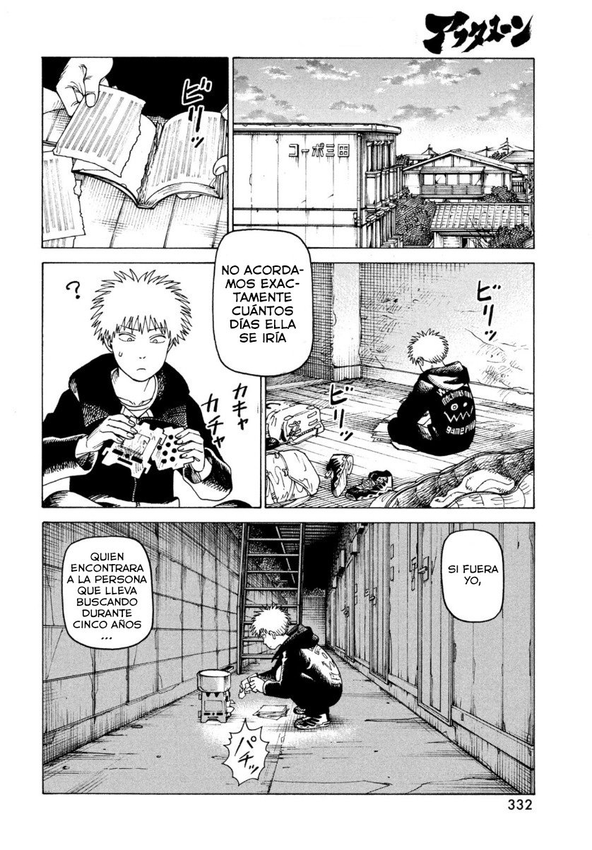 Read Tengoku Daimakyō (es) Manga Online