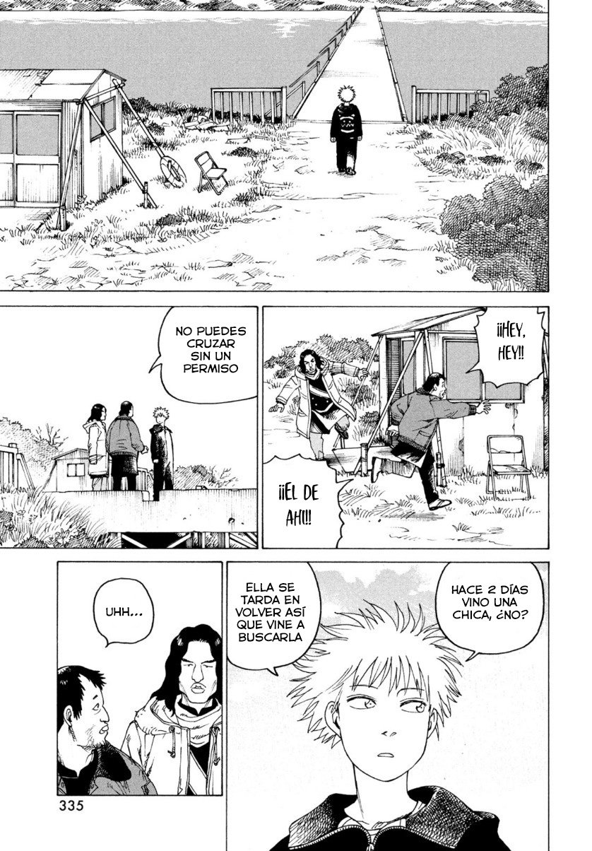 Read Tengoku Daimakyō (es) Manga Online