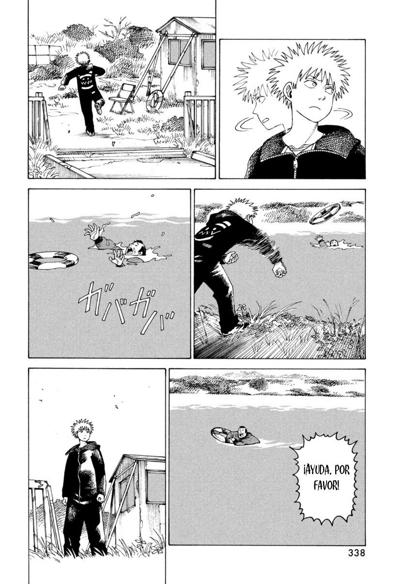 Read Tengoku Daimakyō (es) Manga Online