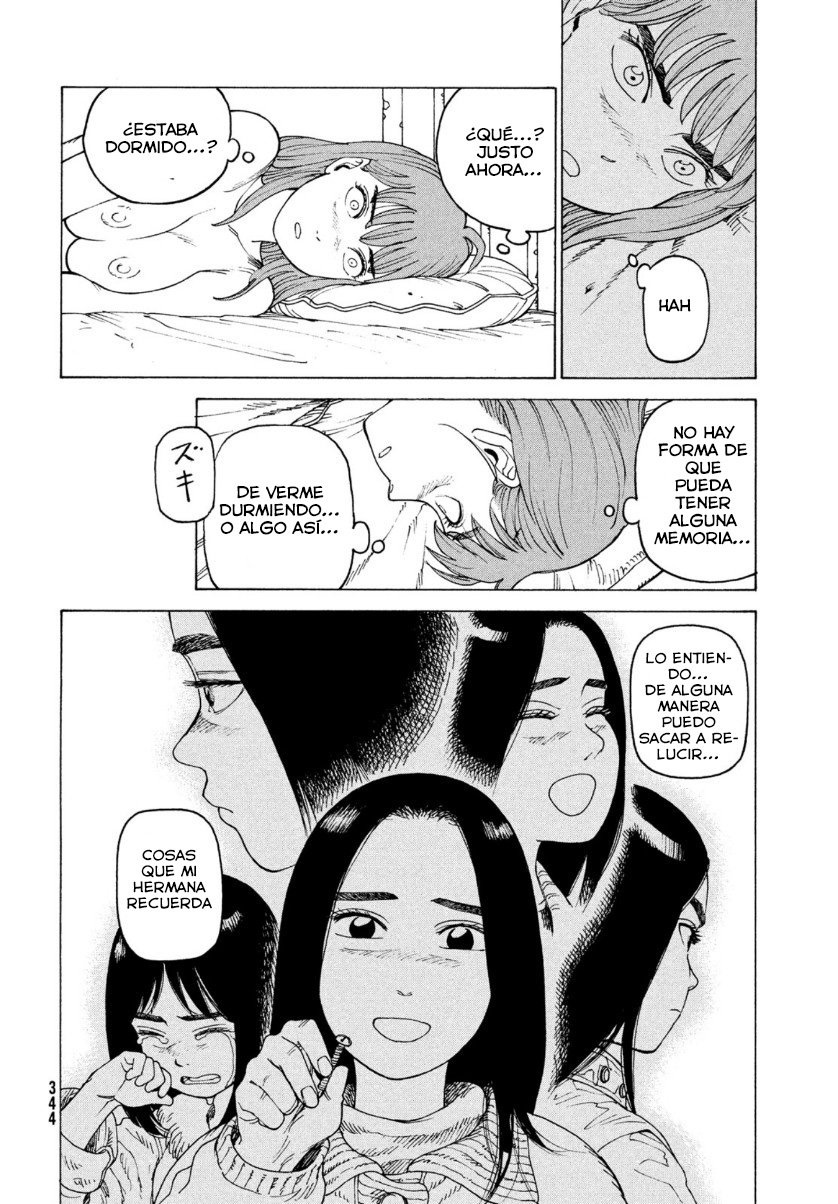 Read Tengoku Daimakyō (es) Manga Online