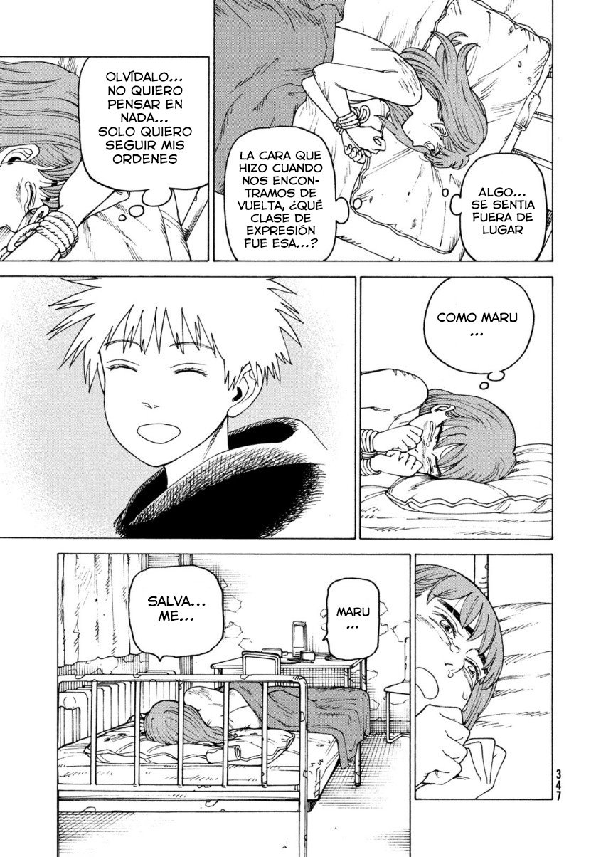 Read Tengoku Daimakyō (es) Manga Online