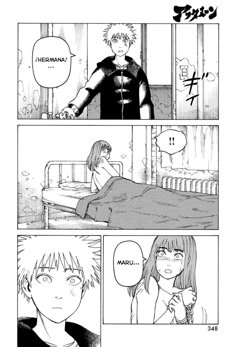 Read Tengoku Daimakyō (es) Manga Online