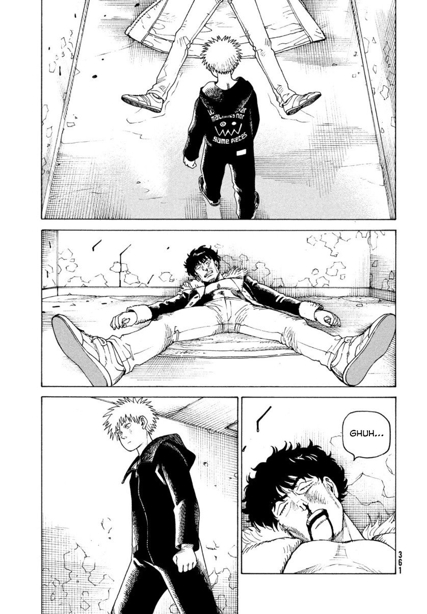 Read Tengoku Daimakyō (es) Manga Online