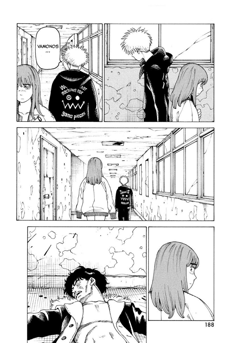 Read Tengoku Daimakyō (es) Manga Online