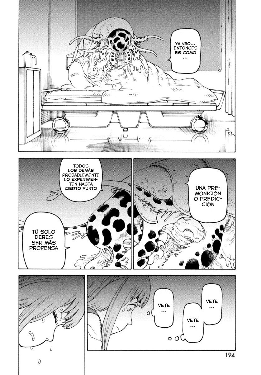 Read Tengoku Daimakyō (es) Manga Online