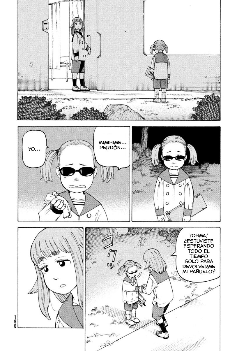 Read Tengoku Daimakyō (es) Manga Online