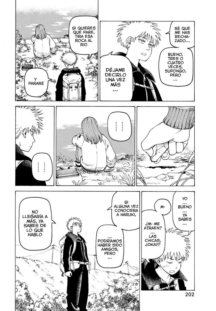 Read Tengoku Daimakyō (es) Manga Online