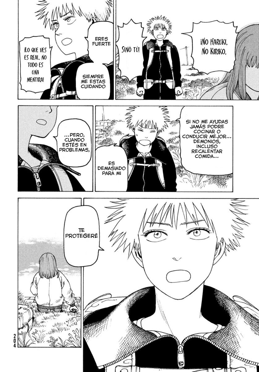 Read Tengoku Daimakyō (es) Manga Online