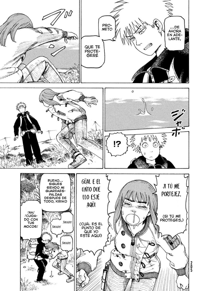 Read Tengoku Daimakyō (es) Manga Online