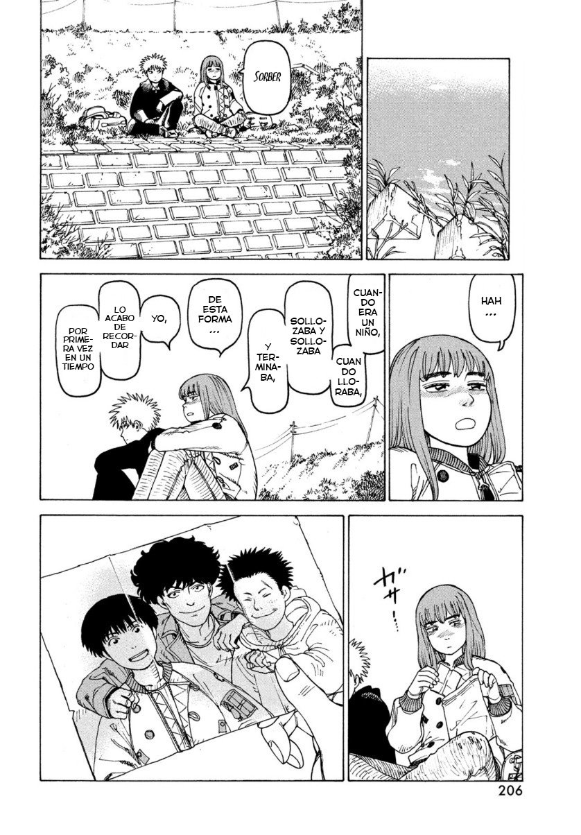 Read Tengoku Daimakyō (es) Manga Online