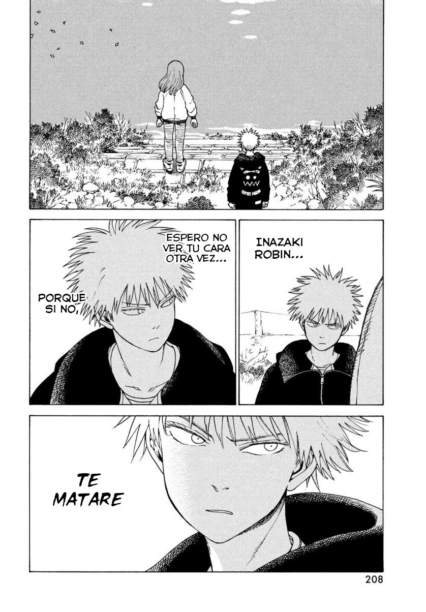 Read Tengoku Daimakyō (es) Manga Online