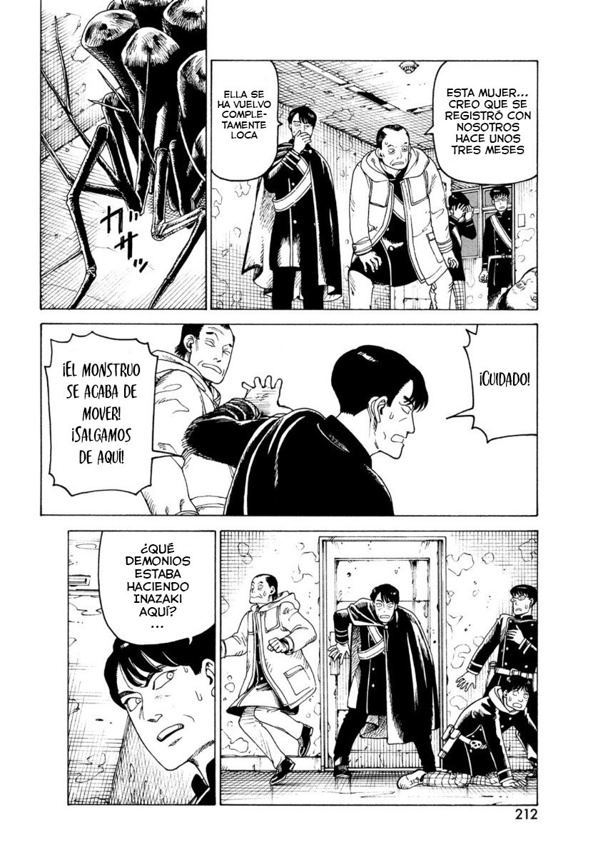 Read Tengoku Daimakyō (es) Manga Online