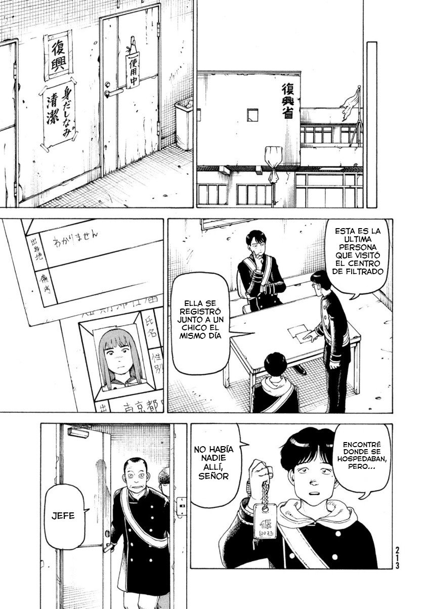 Read Tengoku Daimakyō (es) Manga Online