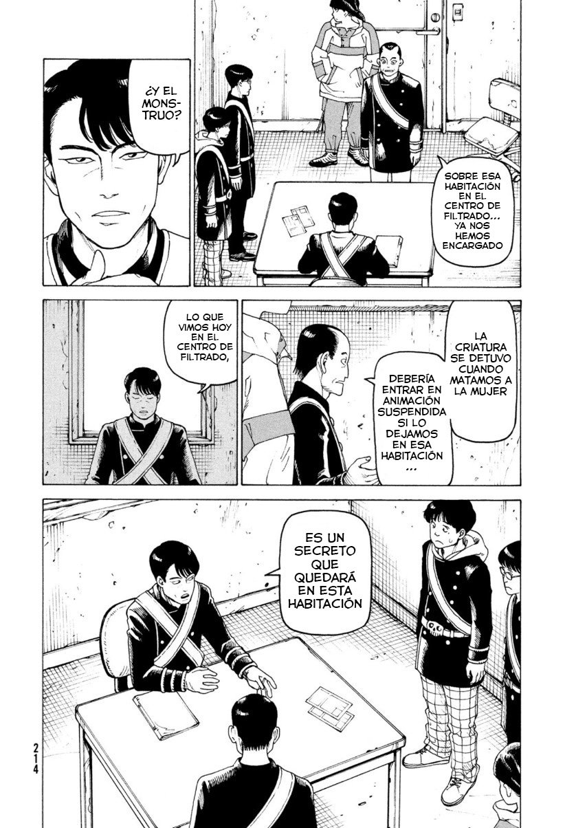 Read Tengoku Daimakyō (es) Manga Online