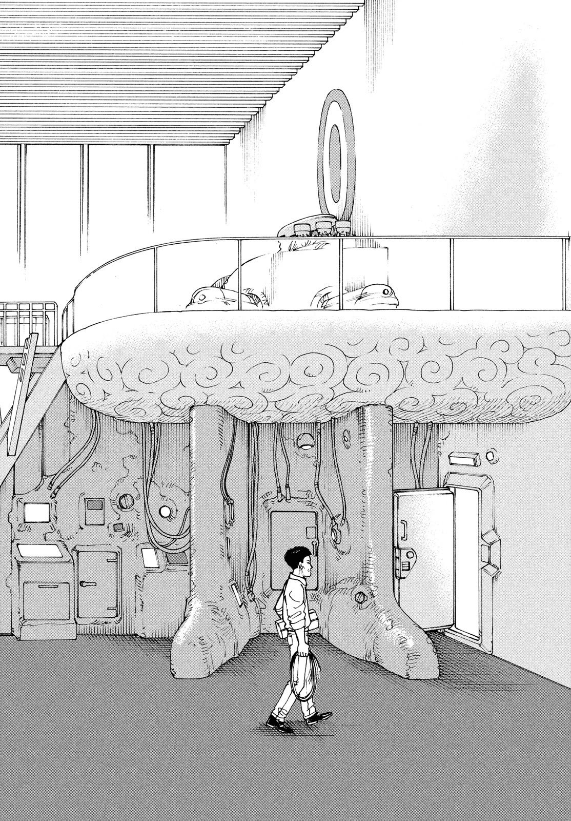 Read Tengoku Daimakyō (es) Manga Online