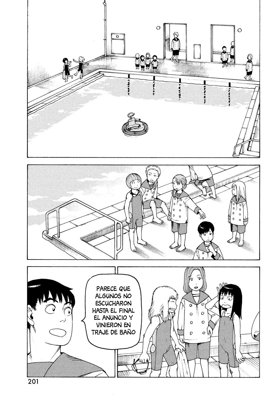 Read Tengoku Daimakyō (es) Manga Online