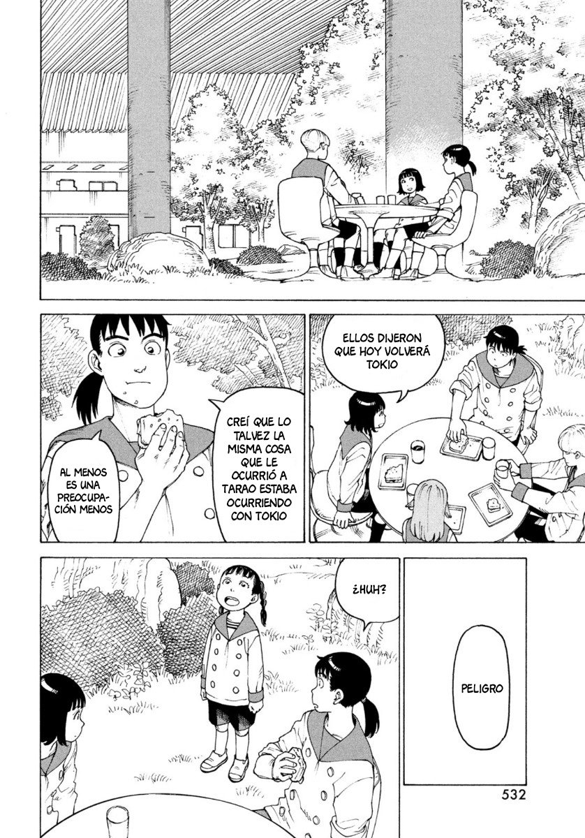 Read Tengoku Daimakyō (es) Manga Online