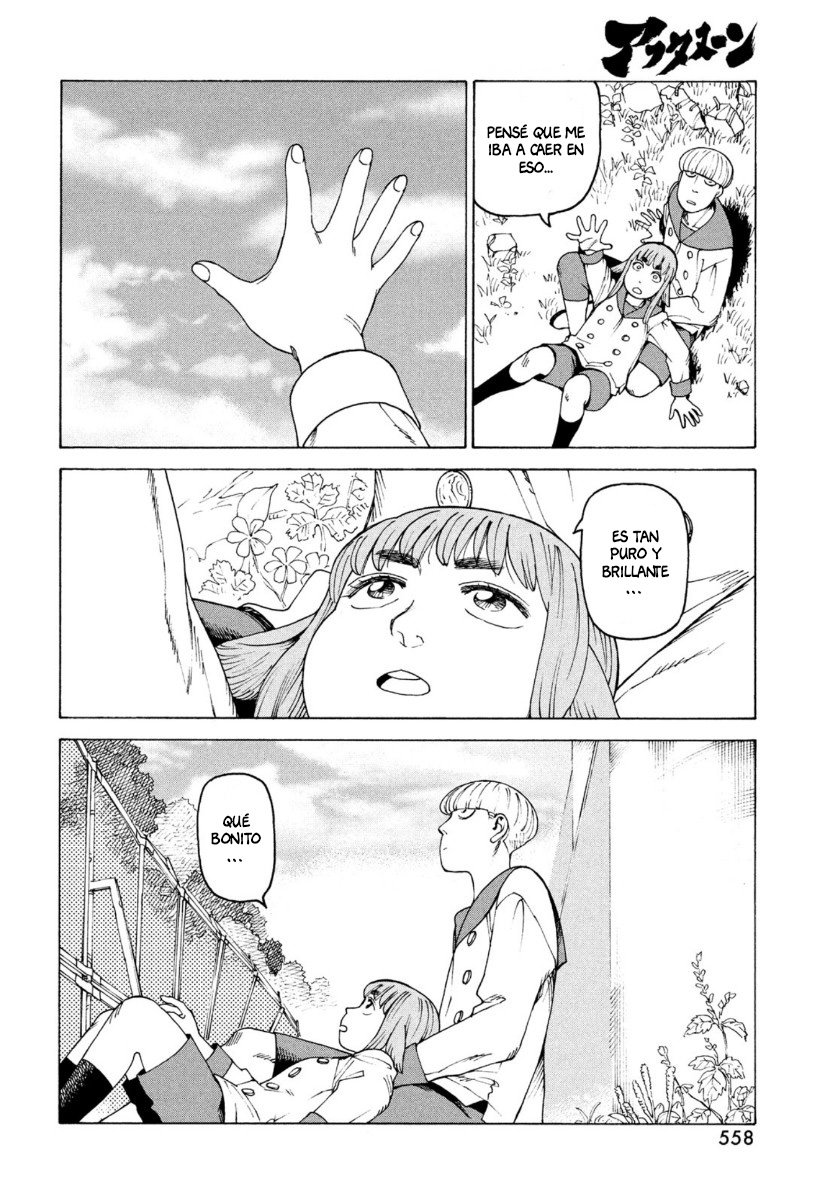 Read Tengoku Daimakyō (es) Manga Online