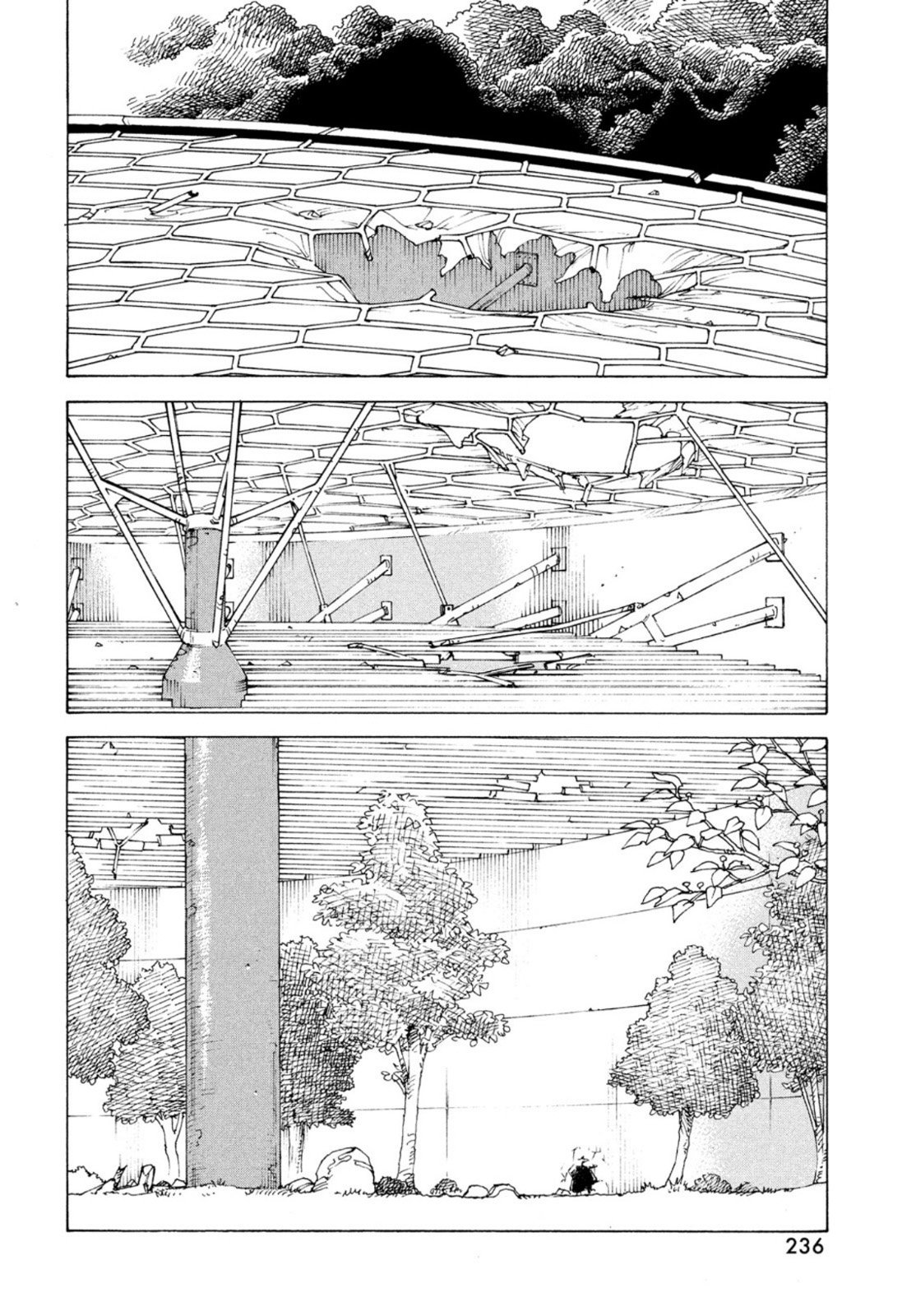 Read Tengoku Daimakyō (es) Manga Online