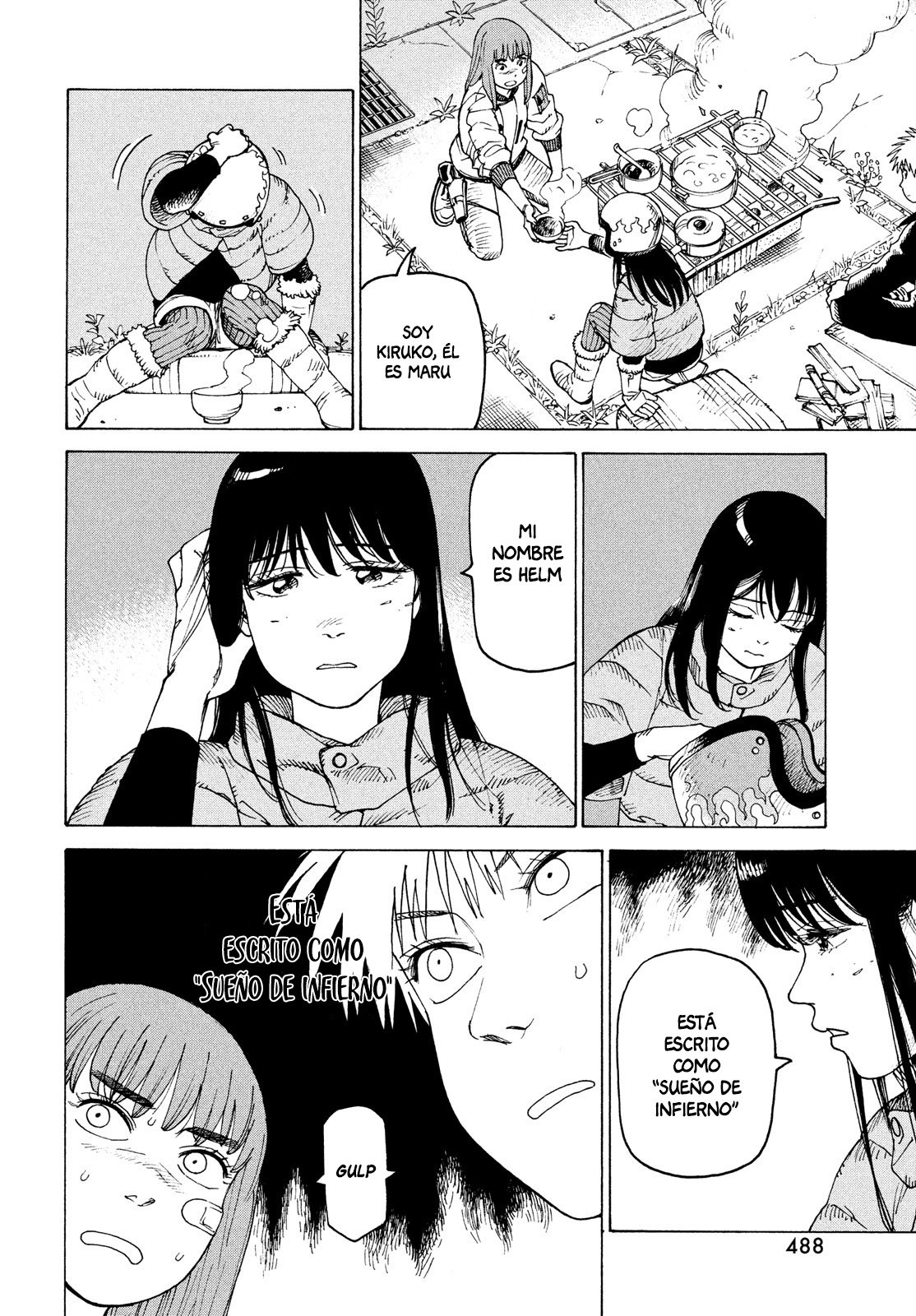 Read Tengoku Daimakyō (es) Manga Online