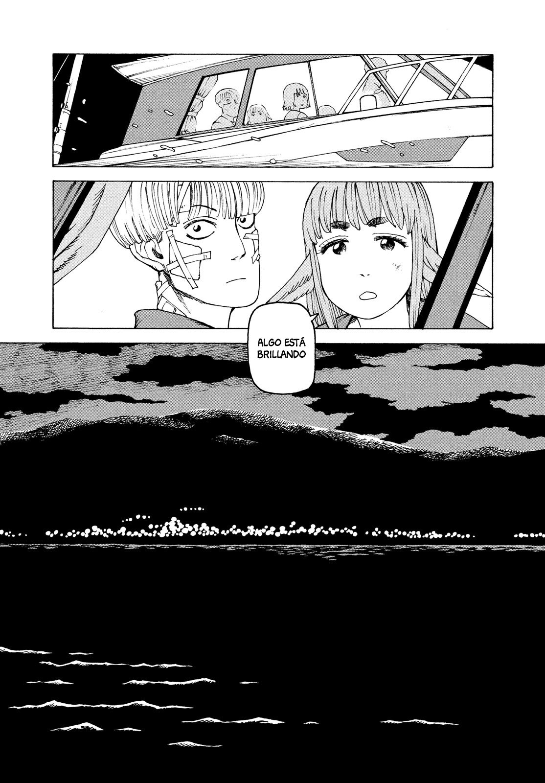 Read Tengoku Daimakyō (es) Manga Online