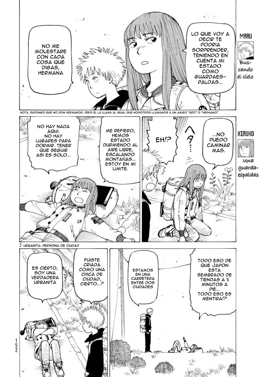 Read Tengoku Daimakyō (es) Manga Online