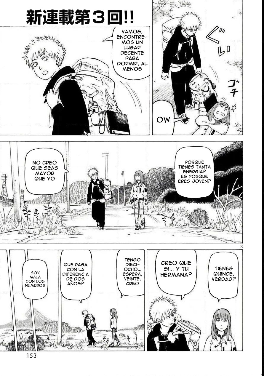 Read Tengoku Daimakyō (es) Manga Online