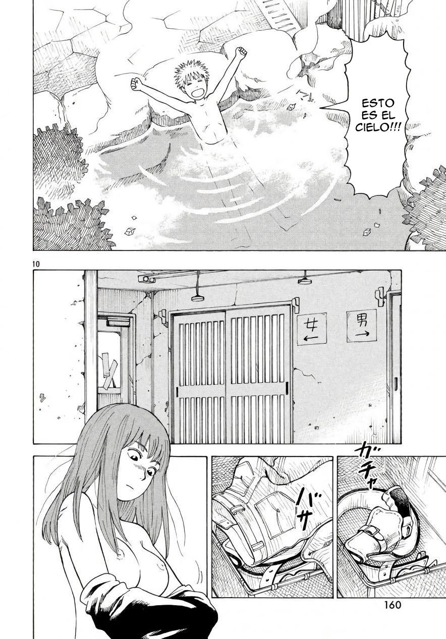 Read Tengoku Daimakyō (es) Manga Online