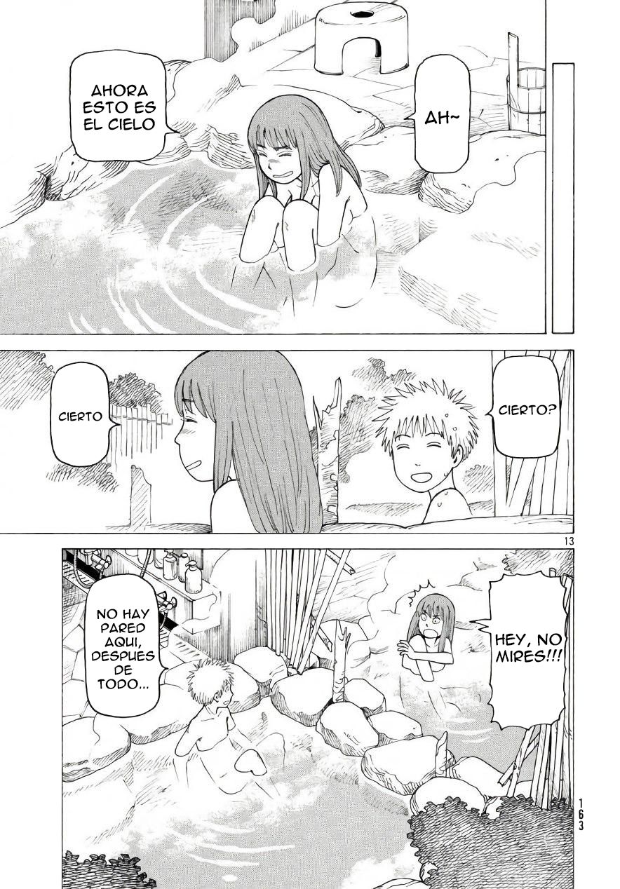 Read Tengoku Daimakyō (es) Manga Online