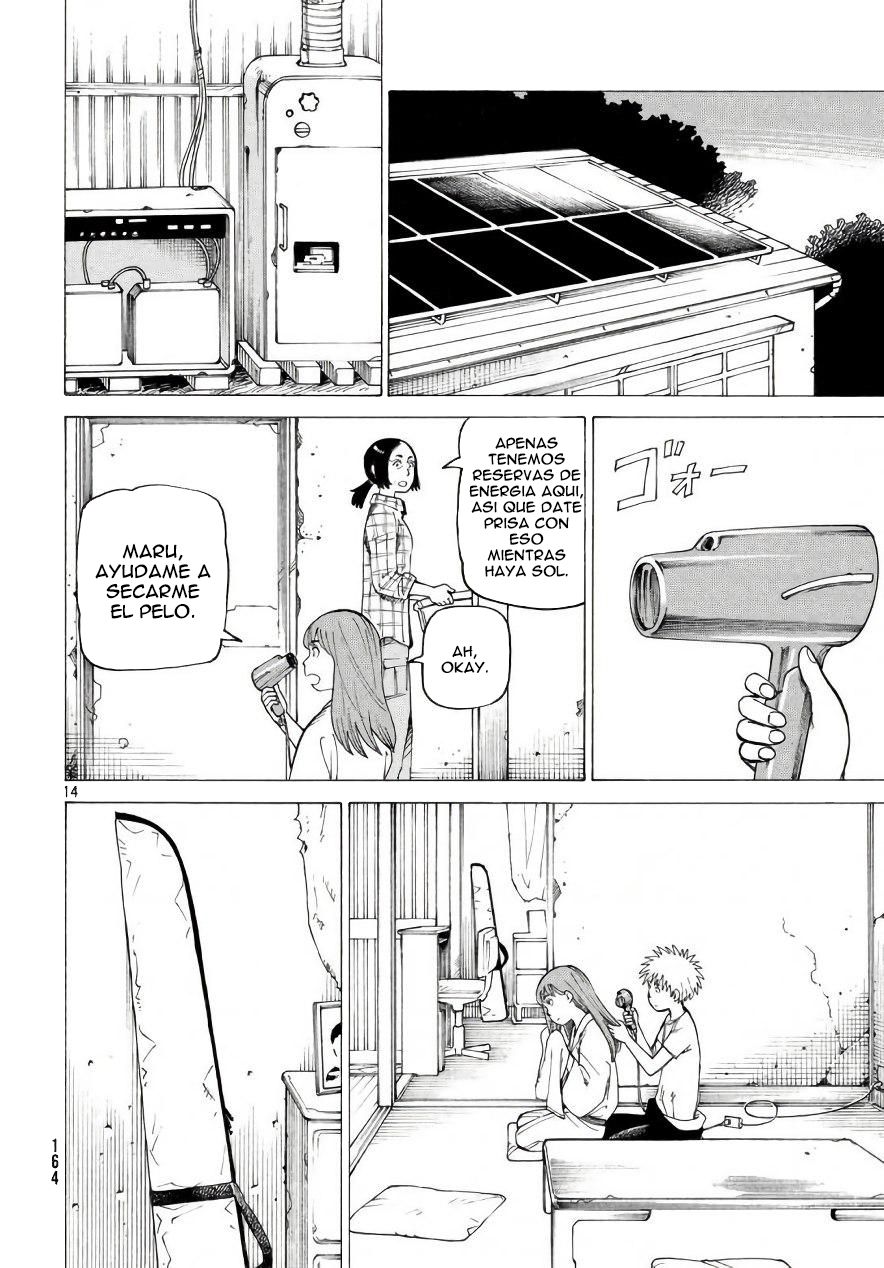 Read Tengoku Daimakyō (es) Manga Online