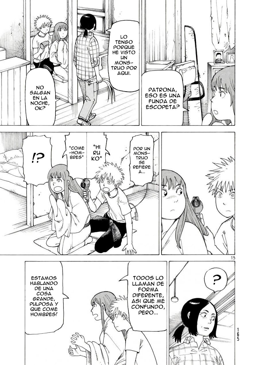 Read Tengoku Daimakyō (es) Manga Online