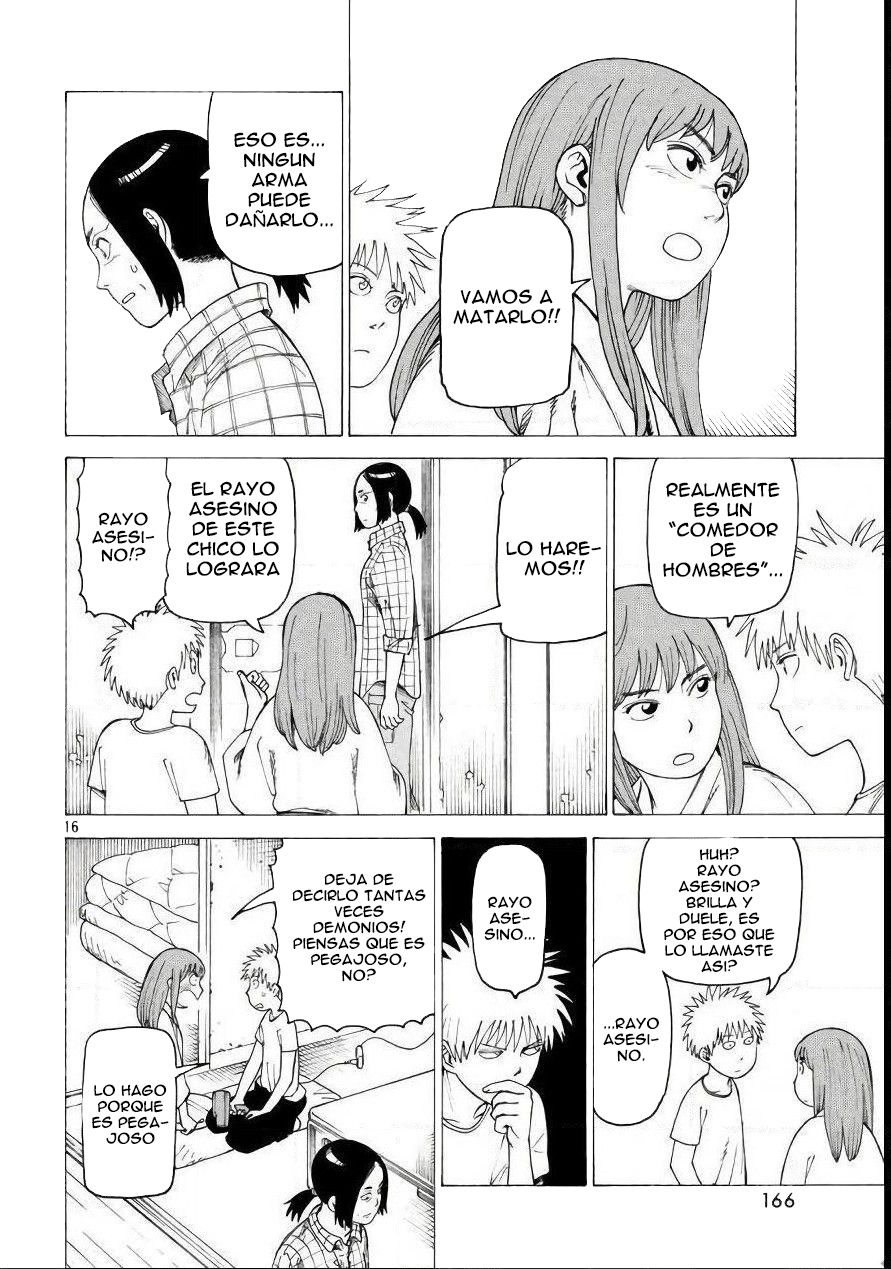 Read Tengoku Daimakyō (es) Manga Online