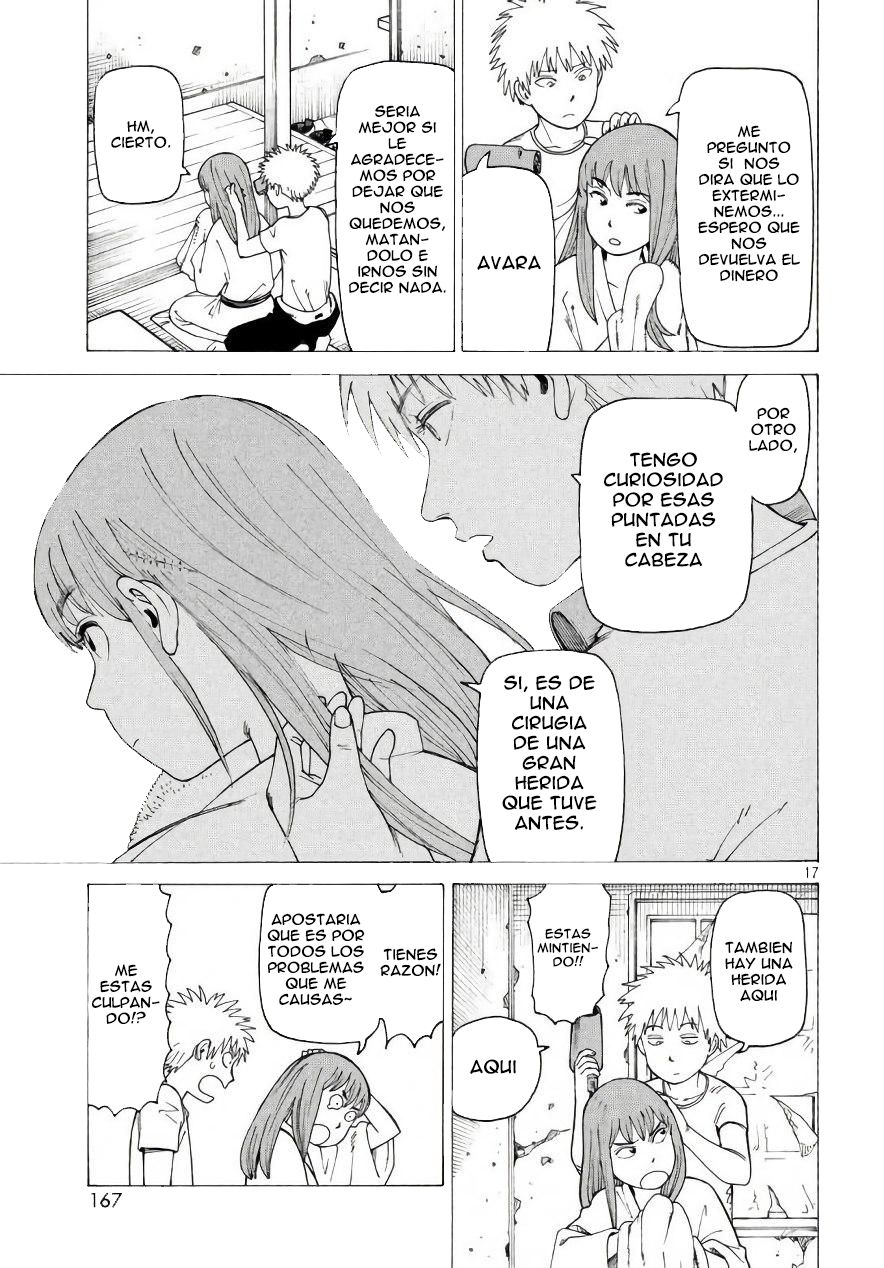 Read Tengoku Daimakyō (es) Manga Online