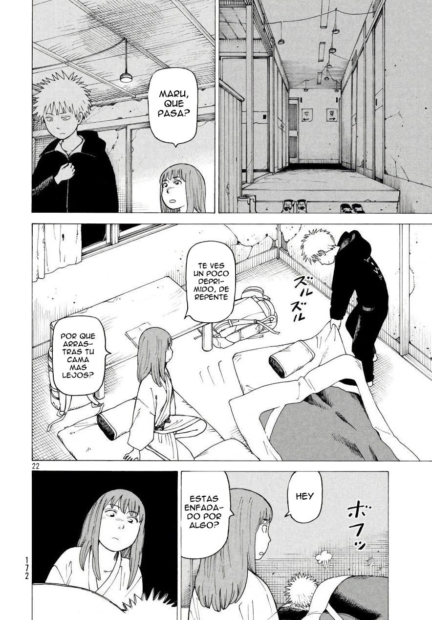 Read Tengoku Daimakyō (es) Manga Online