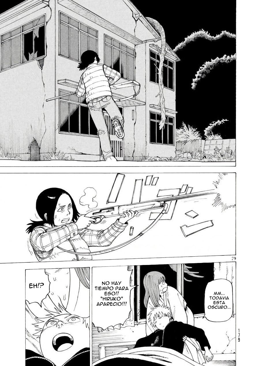 Read Tengoku Daimakyō (es) Manga Online