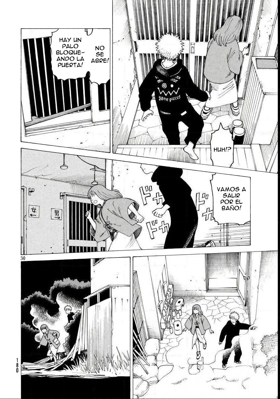 Read Tengoku Daimakyō (es) Manga Online