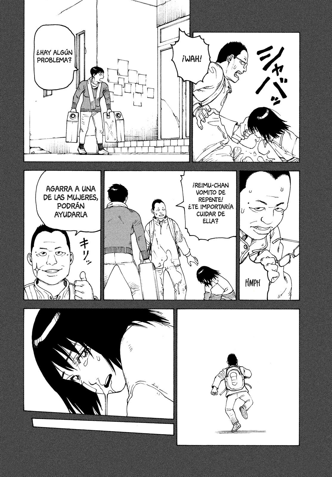 Read Tengoku Daimakyō (es) Manga Online