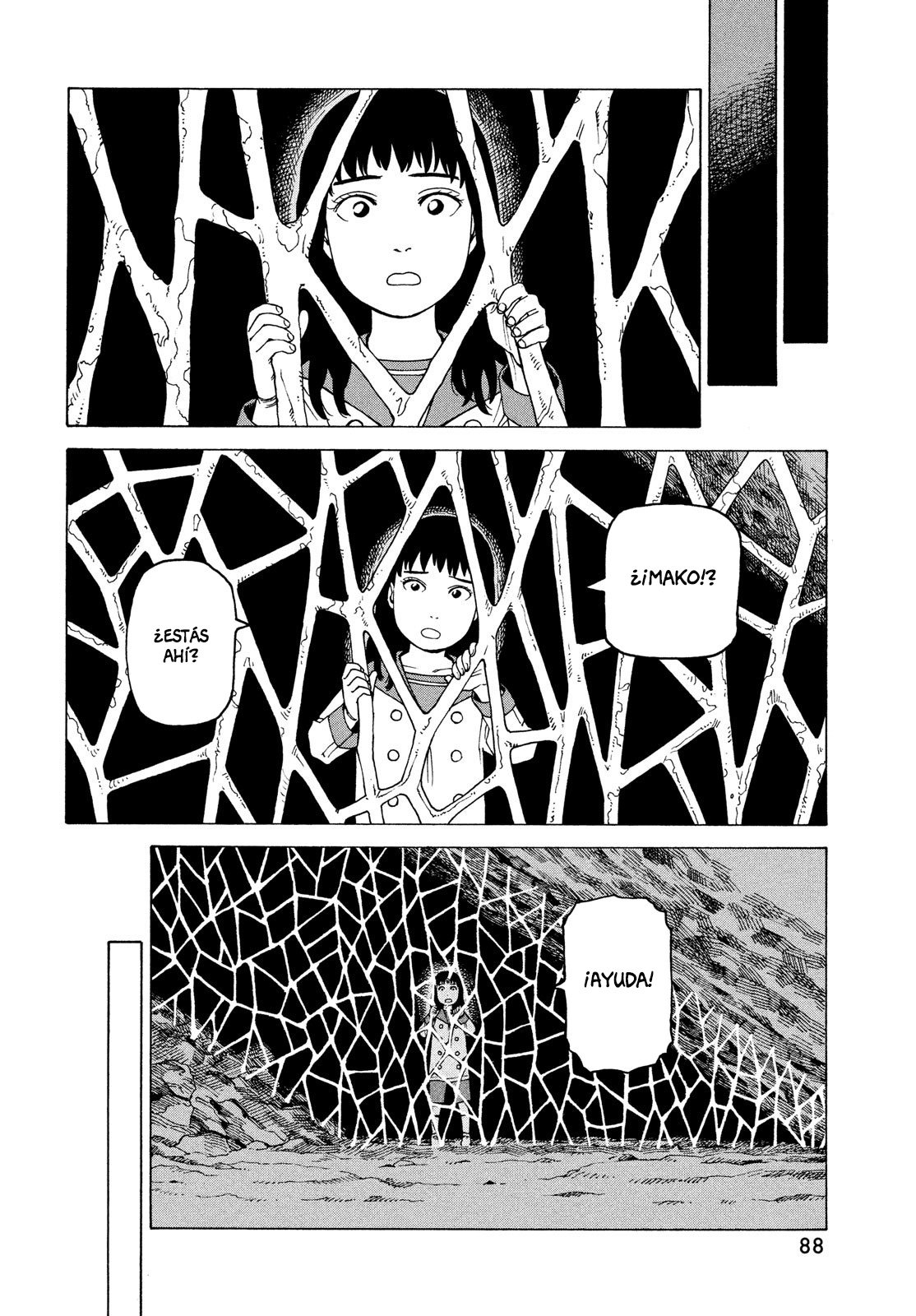 Read Tengoku Daimakyō (es) Manga Online